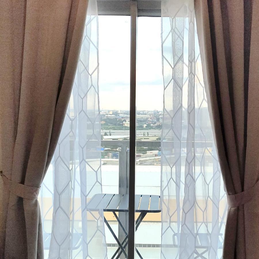 Sunvida Tower Stays Across Sm City Cebu Luaran gambar